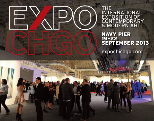 Expo Chicago