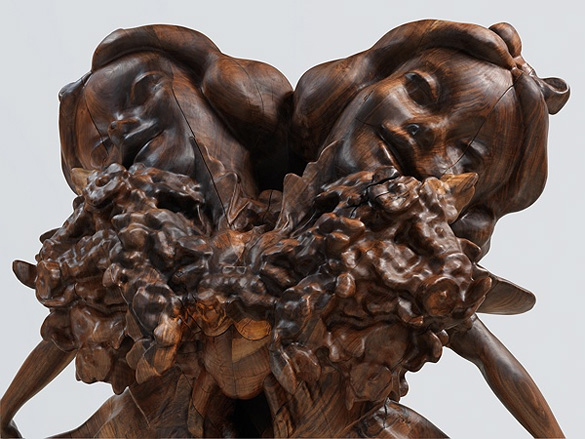 15-Paul-McCarthy-Hauser-Wirth-Wood